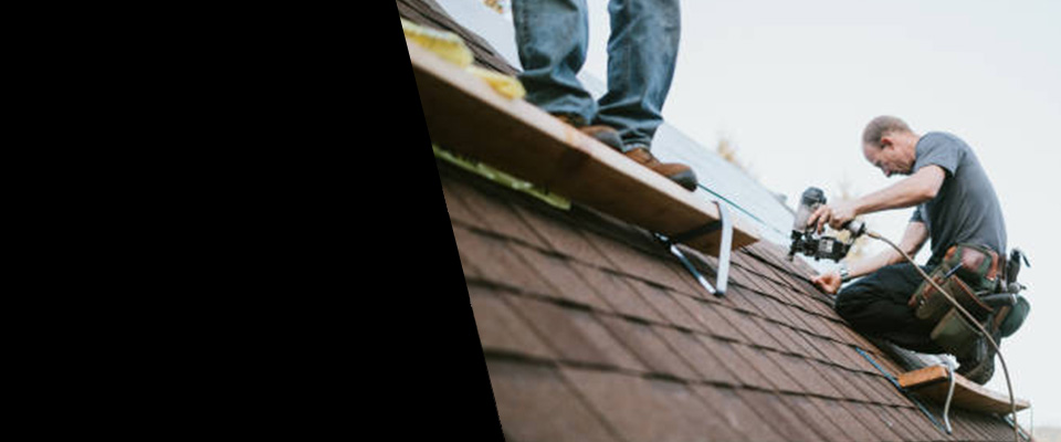 Short Hills Roofing Contractors